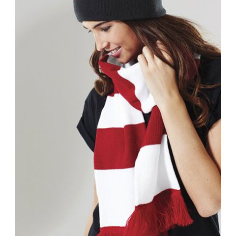 Beechfield Varsity Scarf