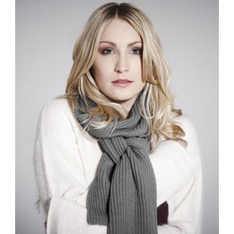 Beechfield Metro Knitted Scarf