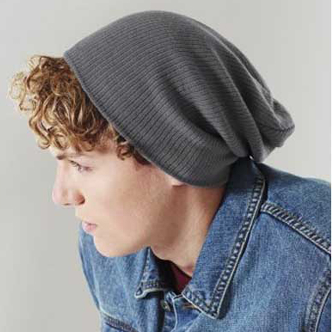 Beechfield Slouch Beanie
