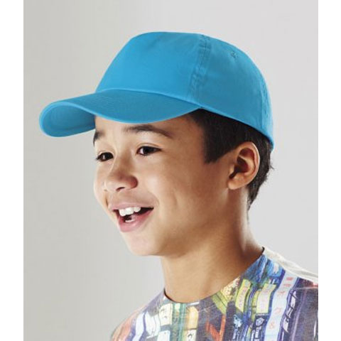 Beechfield Kids Original Cotton Cap