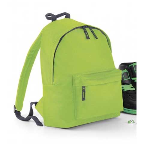 BagBase Kids Fashion Backpack