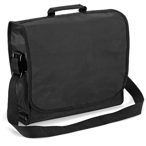Quadra Record Bag