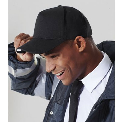 Beechfield LED Torch Cap