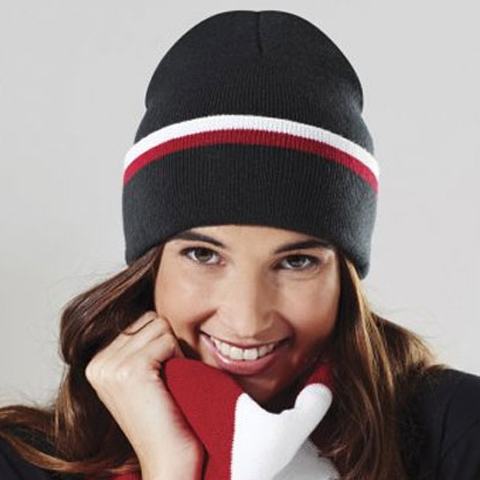 Beechfield Teamwear Beanie