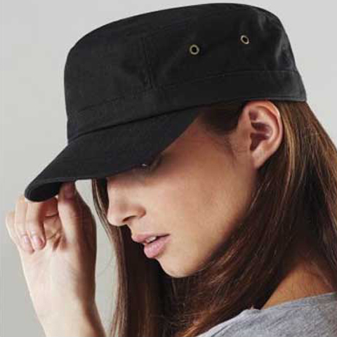 Beechfield Urban Army Cap