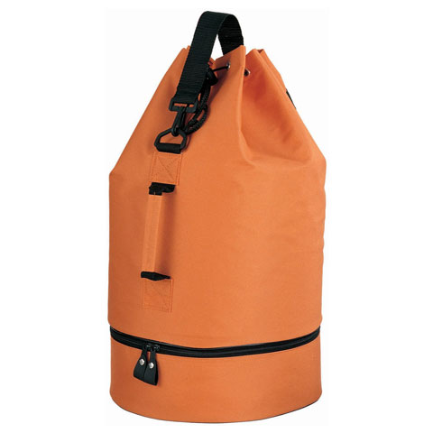 Euro Duffle Bag