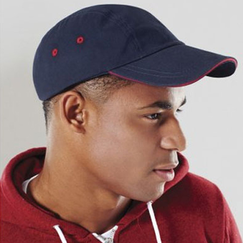 Beechfield� Brushed Sports Cap