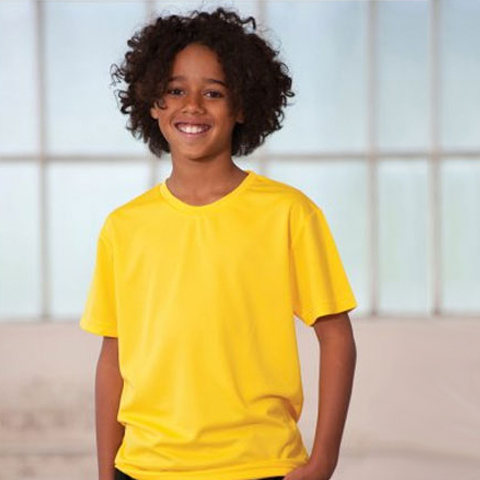 AWDis Kids Cool T-Shirt
