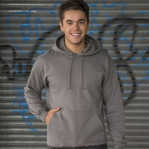 AWDis College Hoodie