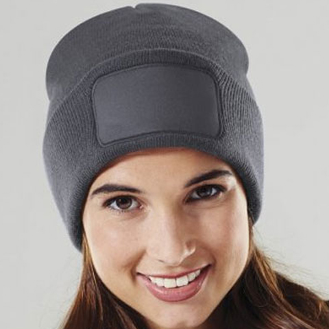 Beechfield Printers Beanie