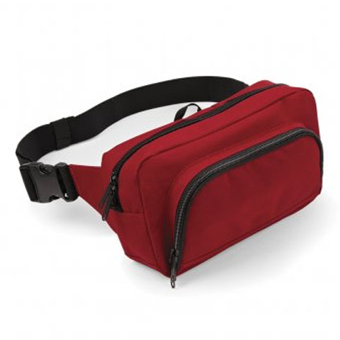 BagBase Organiser Waistpack
