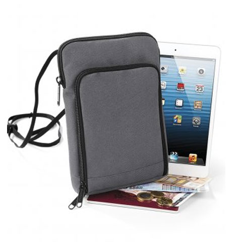BagBase XL Travel Wallet