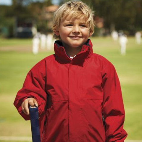 Regatta Kids Dover Waterproof Insulated Jacket