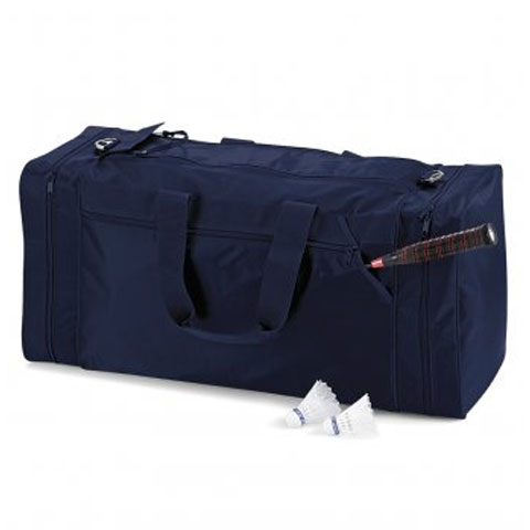 Quadra Jumbo Sports Holdall