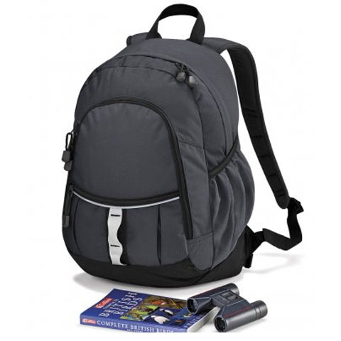 Quadra Pursuit Backpack