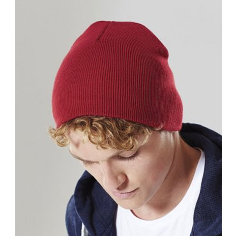 Beechfield Original Pull-On Beanie