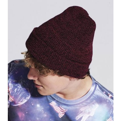 Beechfield Heritage Beanie