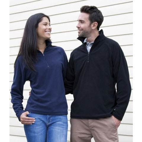 Result Core Micron Fleece
