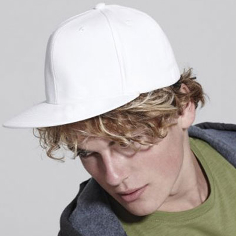 Beechfield Rapper Cap