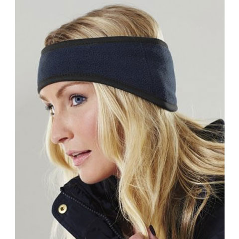 Beechfield� Suprafleece� Aspen Headband