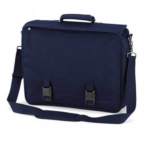 Quadra Portfolio Briefcase