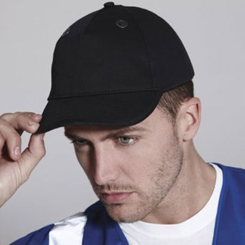 Beechfield EN812 Bump Cap