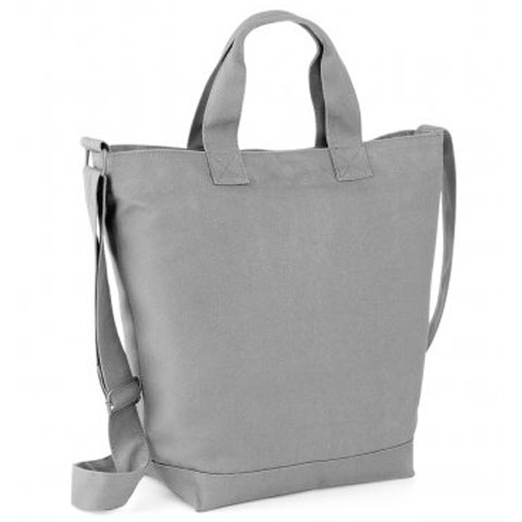 BagBase Canvas Day Bag
