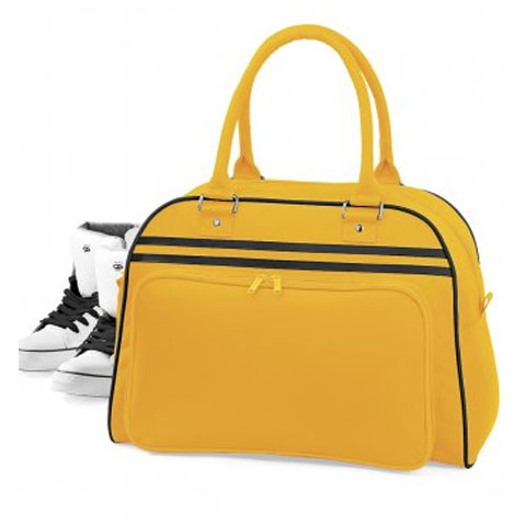 BagBase Retro Bowling Bag
