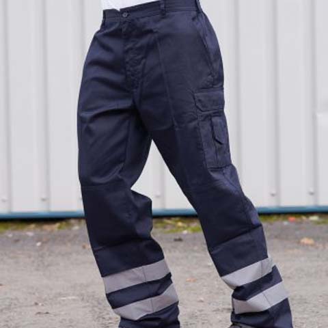 Portwest Iona Safety Trousers