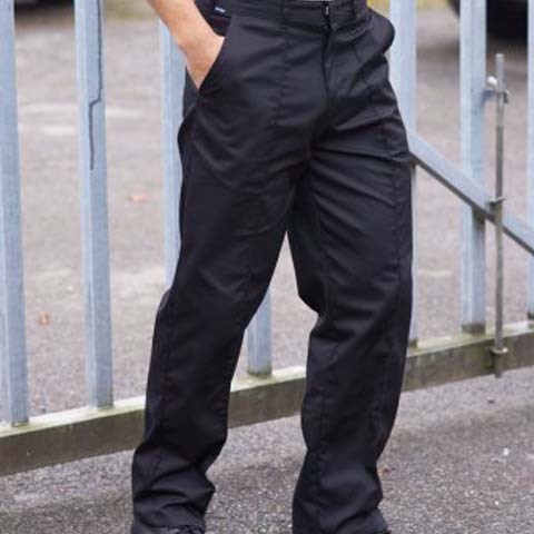 Portwest Preston Trousers Reg 31