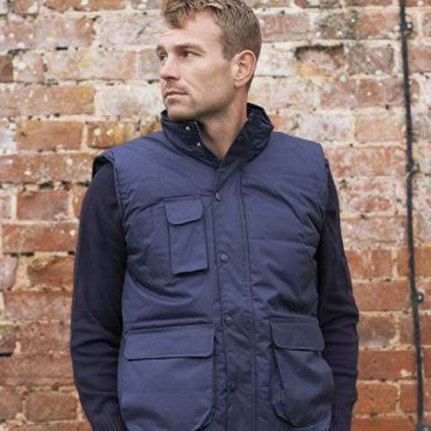 Portwest Classic Bodywarmer