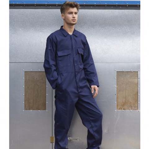 Portwest Euro Work Coverall Tall 33