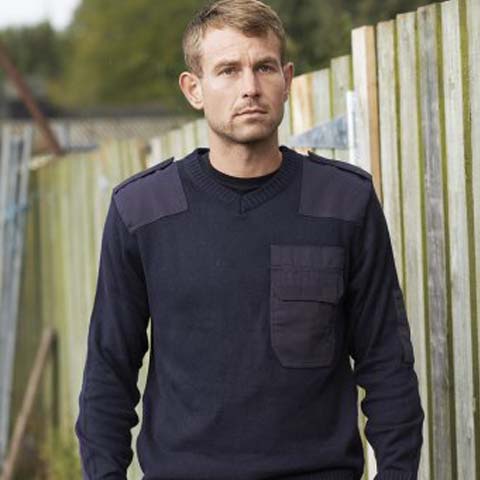 Portwest Nato Sweater