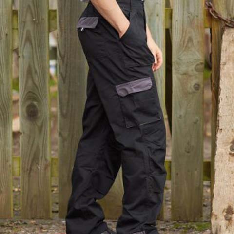 Portwest Texo Contrast Trousers