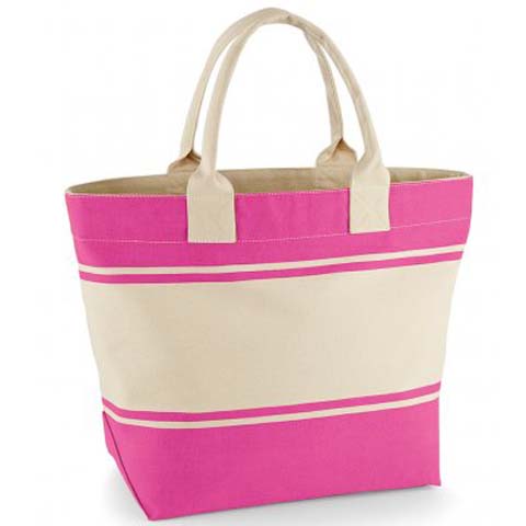 Quadra Canvas Deck Bag