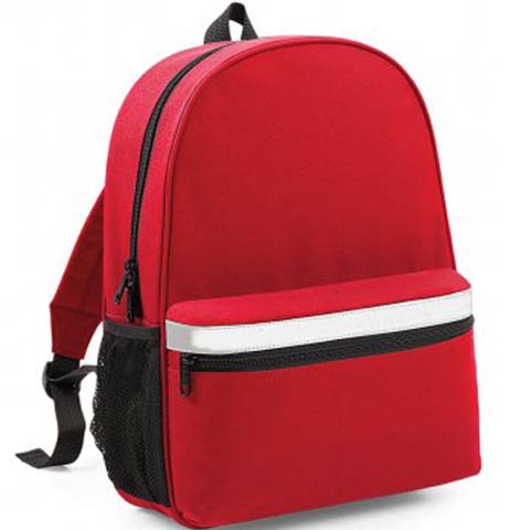 Quadra Junior Backpack