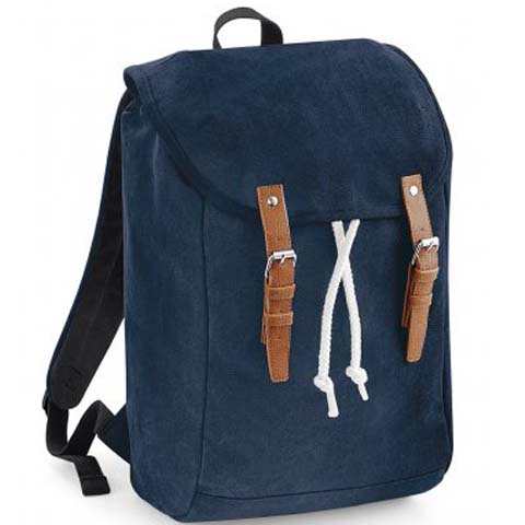 Quadra Vintage Rucksack