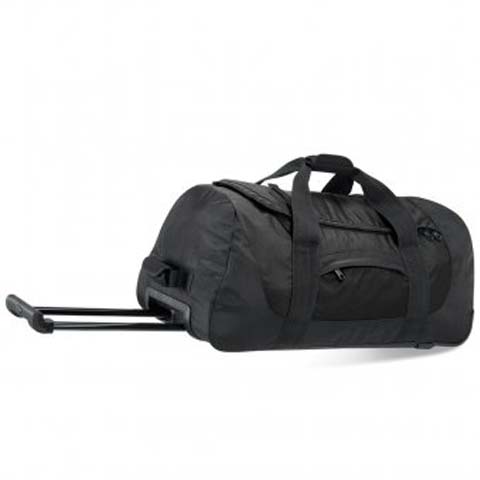 Quadra Vessel� Team Wheelie Bag