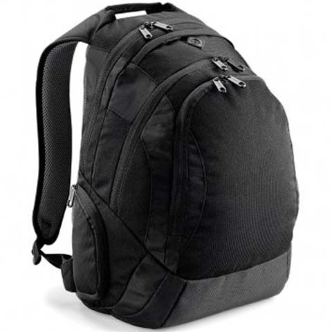 Quadra Vessel� Laptop Backpack