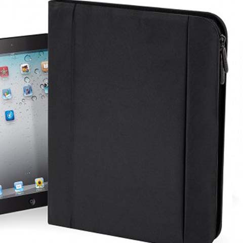 Quadra Eclipse iPad�/Tablet Document Folio