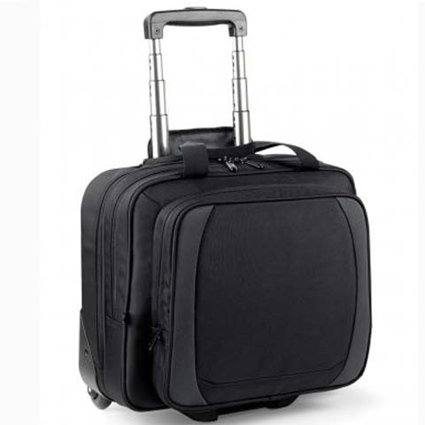 Quadra Tungsten� Mobile Office Bag