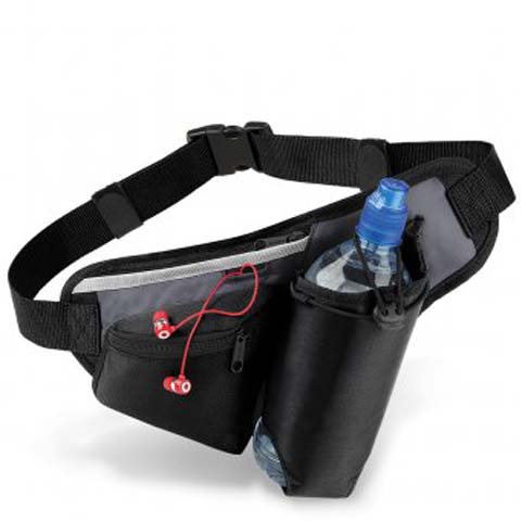 Quadra Teamwear Hydro Belt Bag
