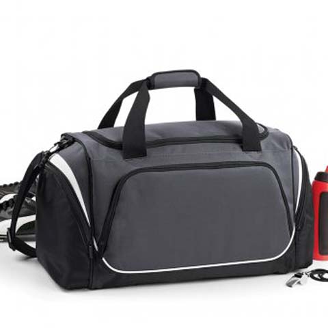 Quadra Pro-Team Holdall