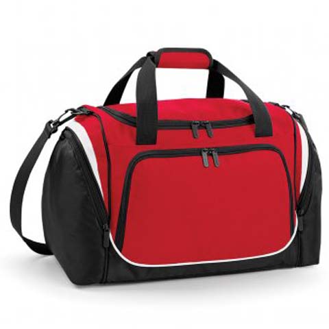Quadra Pro-Team Locker Bag
