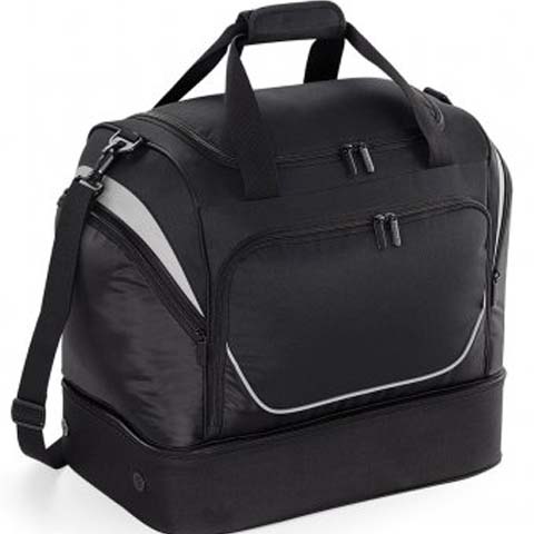Quadra Pro Team Hardbase Holdall