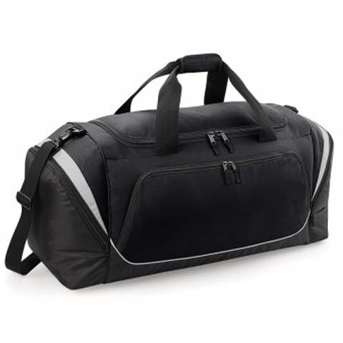 Quadra Pro Team Jumbo Kit Bag
