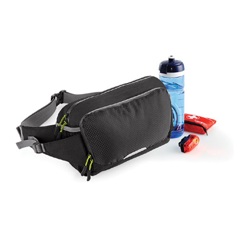 Quadra SLX 5 Litre Performance Waistpack