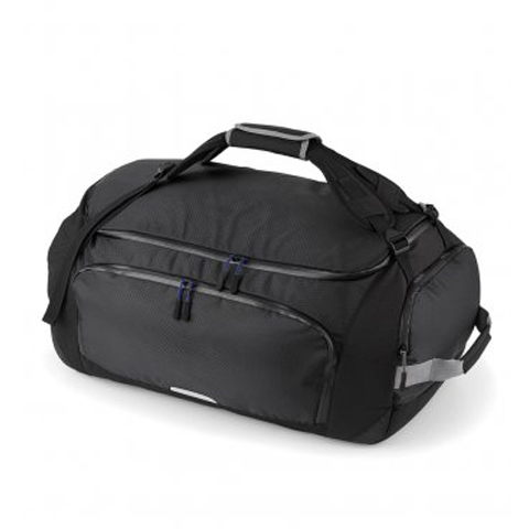 Quadra SLX 60 Litre Haul Bag