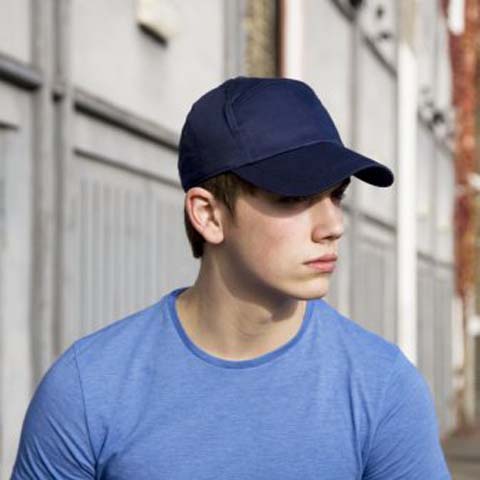 Result Advertising Cap