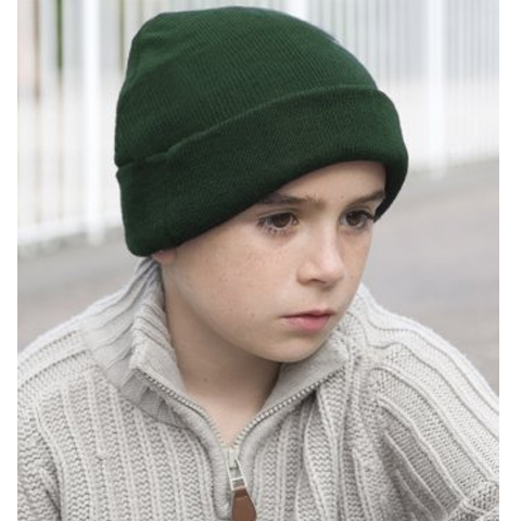 Result Kids Woolly Ski Hat